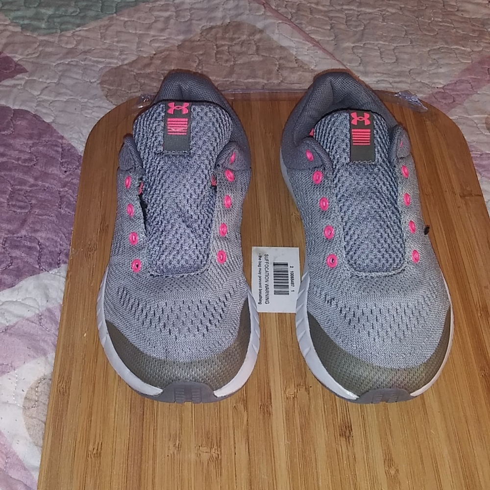 Under Armour